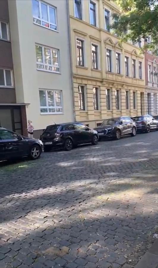 Central City Privatapartment Relax-Inn, Netflix & Sky Tv! Hannover Luaran gambar