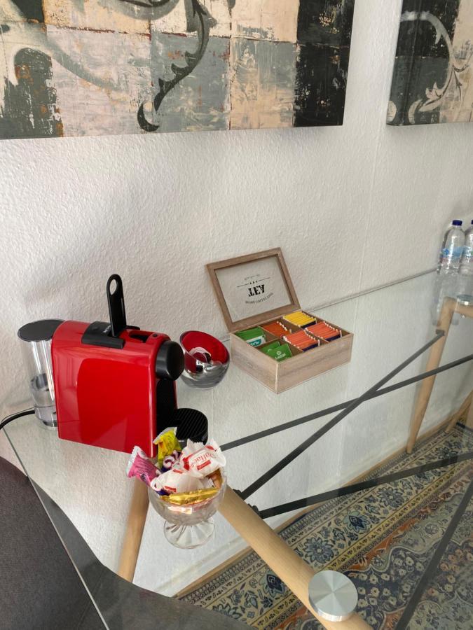 Central City Privatapartment Relax-Inn, Netflix & Sky Tv! Hannover Luaran gambar
