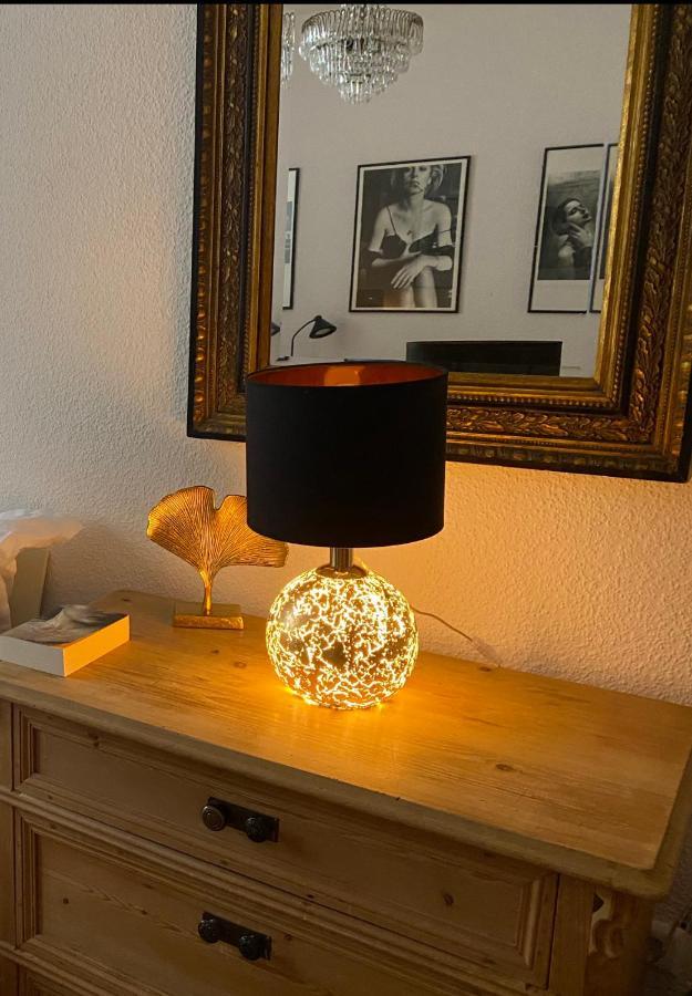 Central City Privatapartment Relax-Inn, Netflix & Sky Tv! Hannover Luaran gambar