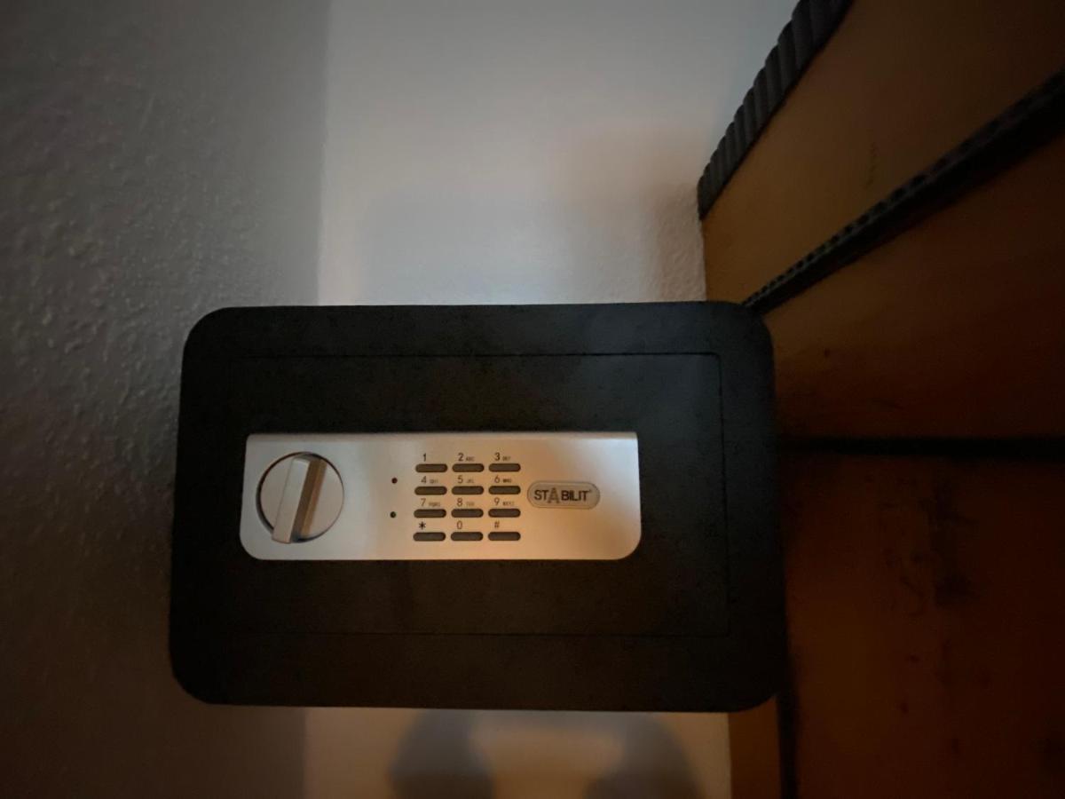 Central City Privatapartment Relax-Inn, Netflix & Sky Tv! Hannover Luaran gambar