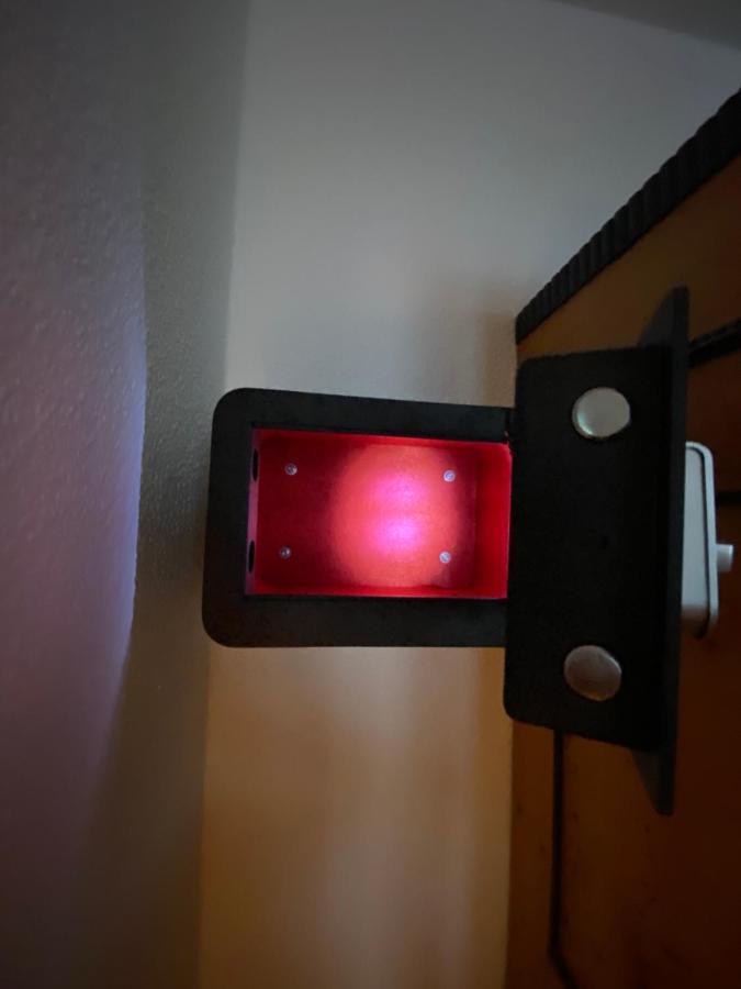 Central City Privatapartment Relax-Inn, Netflix & Sky Tv! Hannover Luaran gambar