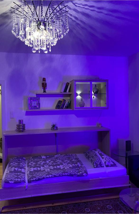 Central City Privatapartment Relax-Inn, Netflix & Sky Tv! Hannover Luaran gambar